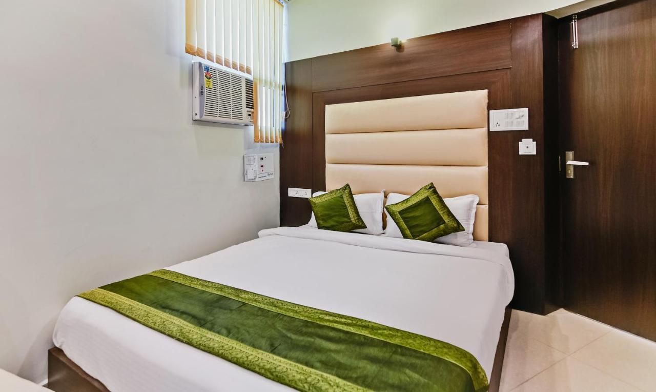 Treebo Resto- Near Lucknow Railway Station Otel Dış mekan fotoğraf