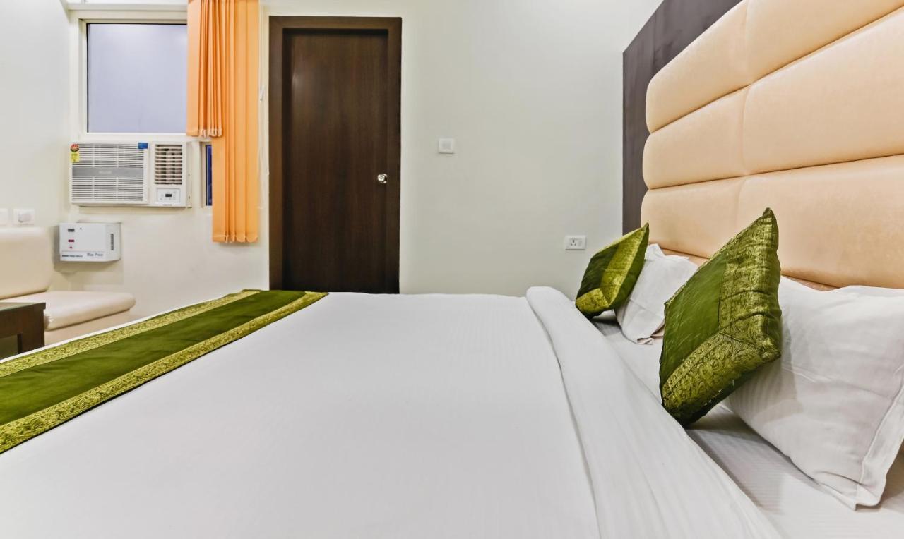 Treebo Resto- Near Lucknow Railway Station Otel Dış mekan fotoğraf