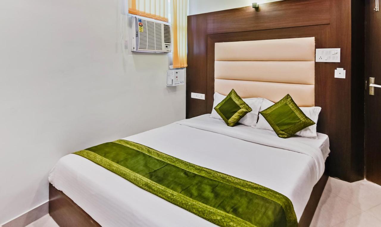 Treebo Resto- Near Lucknow Railway Station Otel Dış mekan fotoğraf